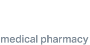 Albers Pharmacy Logo